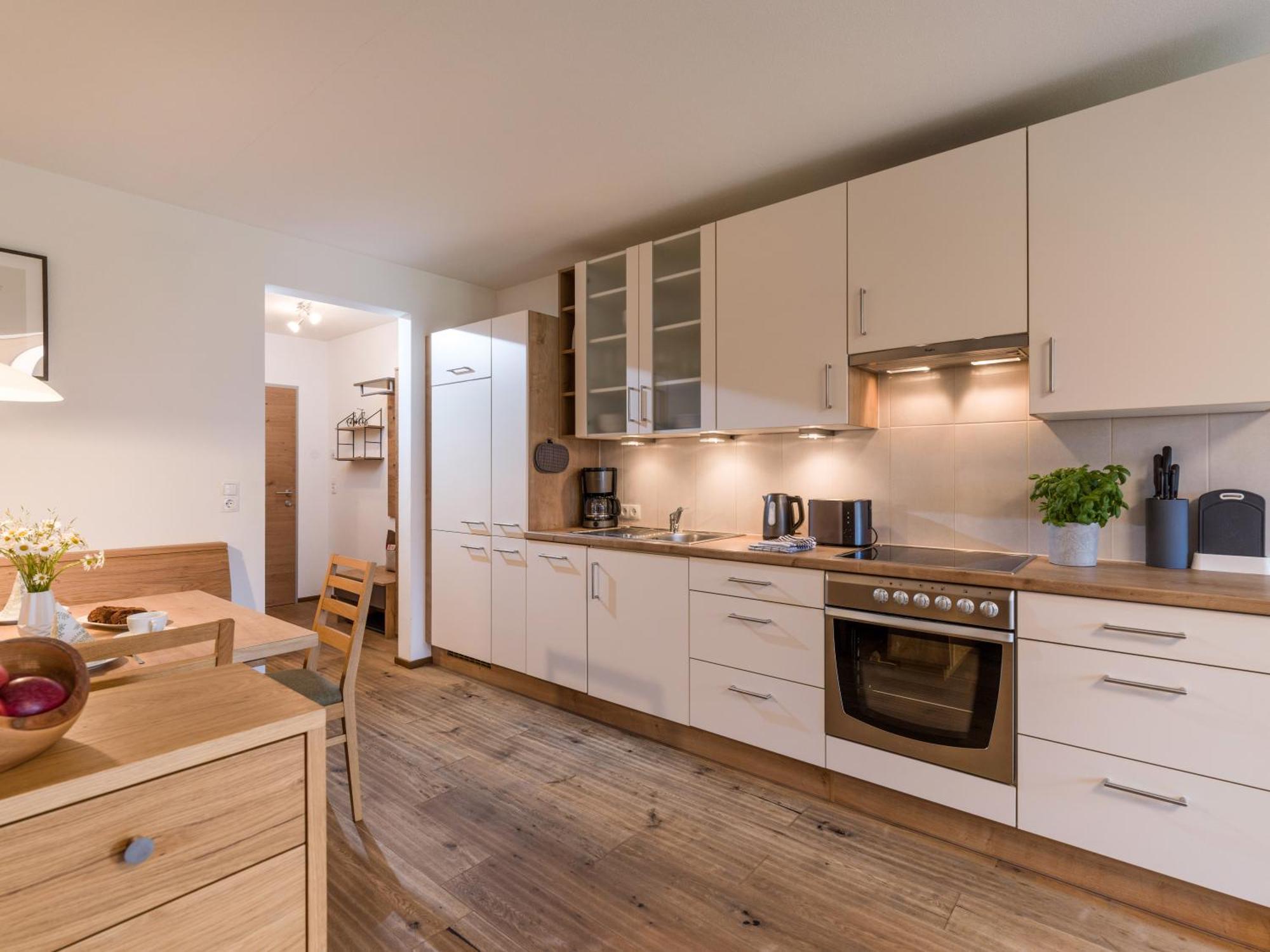 Ferienwohnung Lehenhof Hopfgarten im Brixental Eksteriør billede