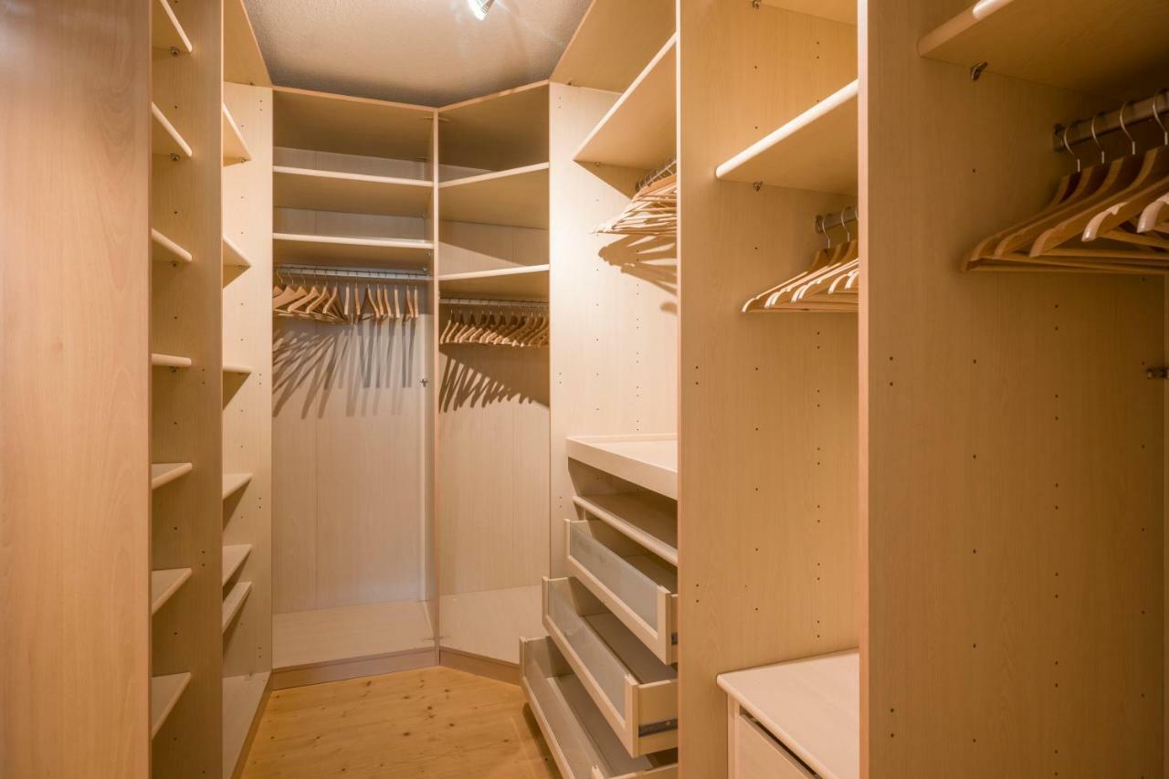 Ferienwohnung Lehenhof Hopfgarten im Brixental Eksteriør billede